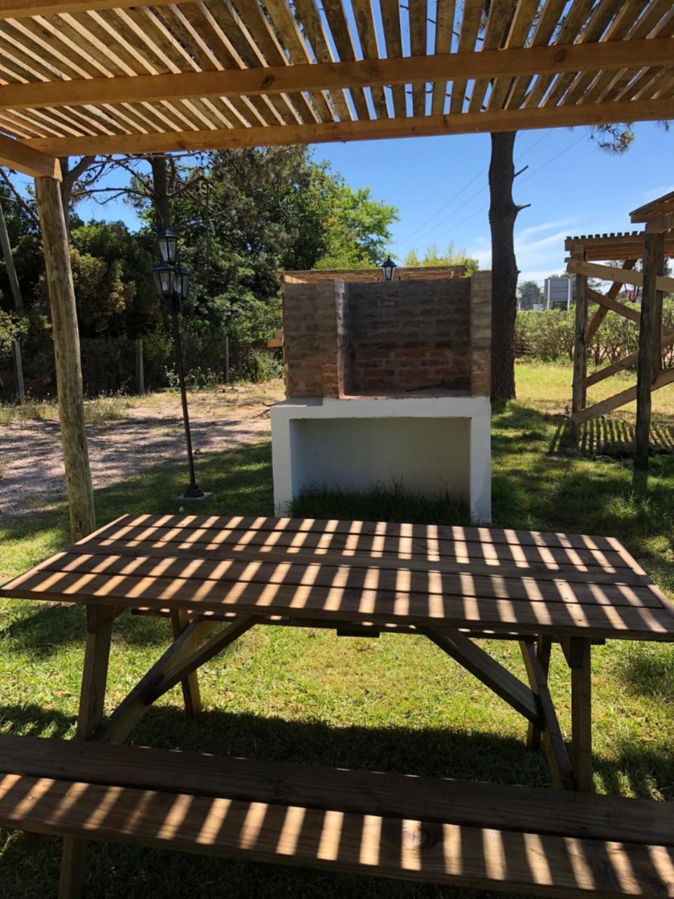 Arenas Del Sol Punta del Este Exterior photo