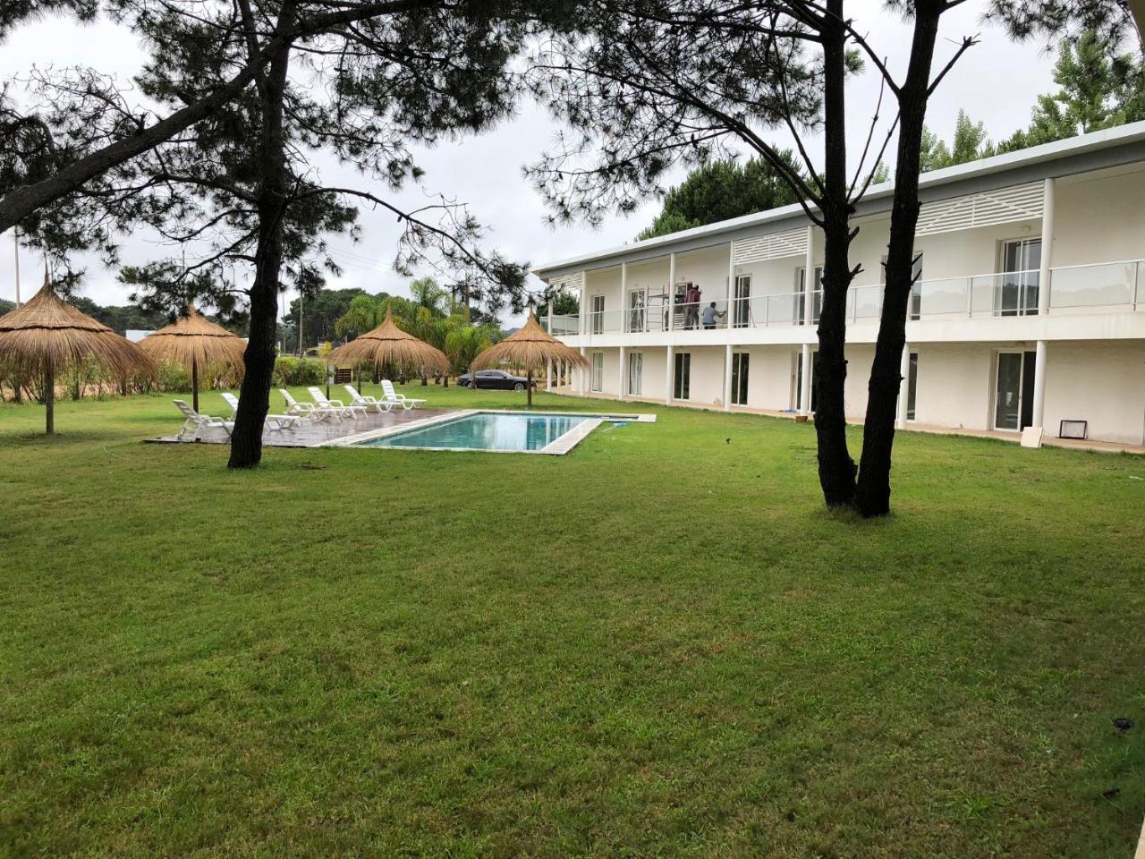 Arenas Del Sol Punta del Este Exterior photo
