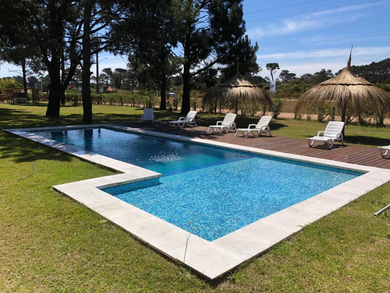 Arenas Del Sol Punta del Este Exterior photo