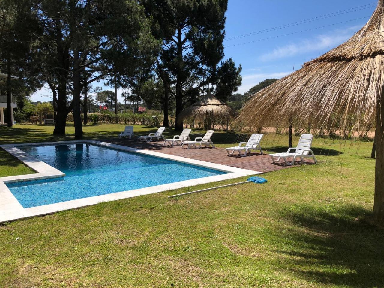 Arenas Del Sol Punta del Este Exterior photo