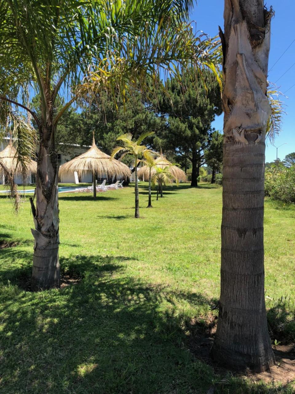 Arenas Del Sol Punta del Este Exterior photo