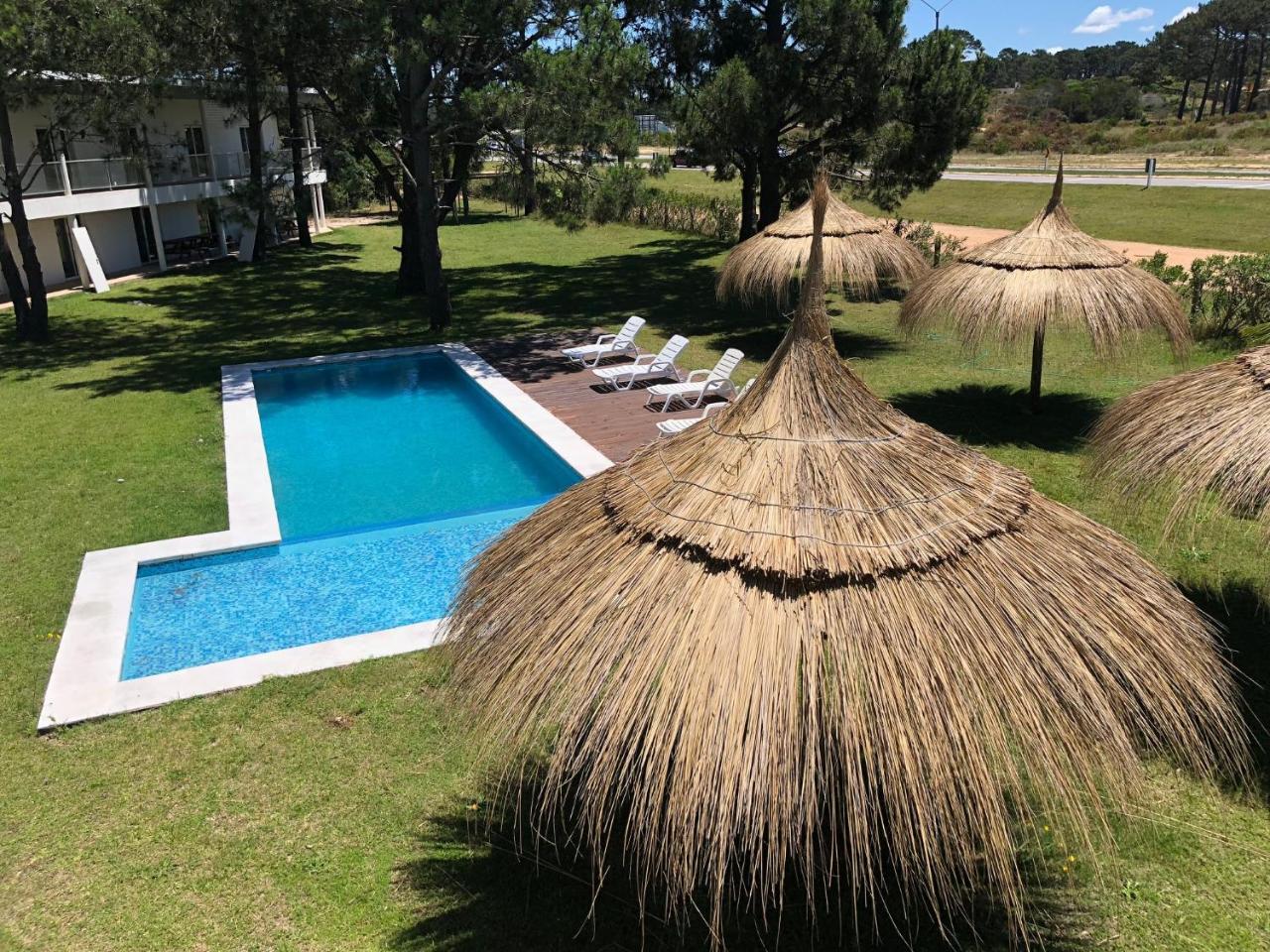 Arenas Del Sol Punta del Este Exterior photo