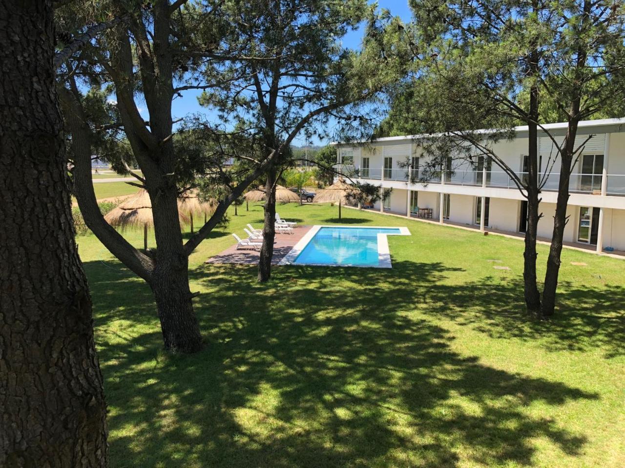 Arenas Del Sol Punta del Este Exterior photo