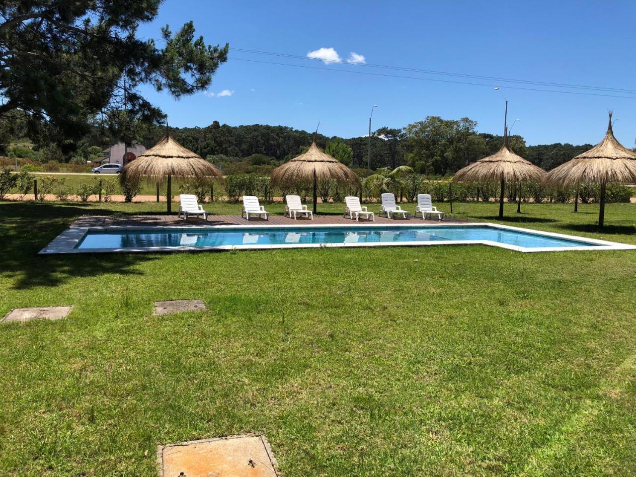 Arenas Del Sol Punta del Este Exterior photo