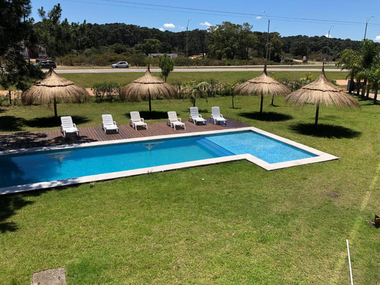 Arenas Del Sol Punta del Este Exterior photo
