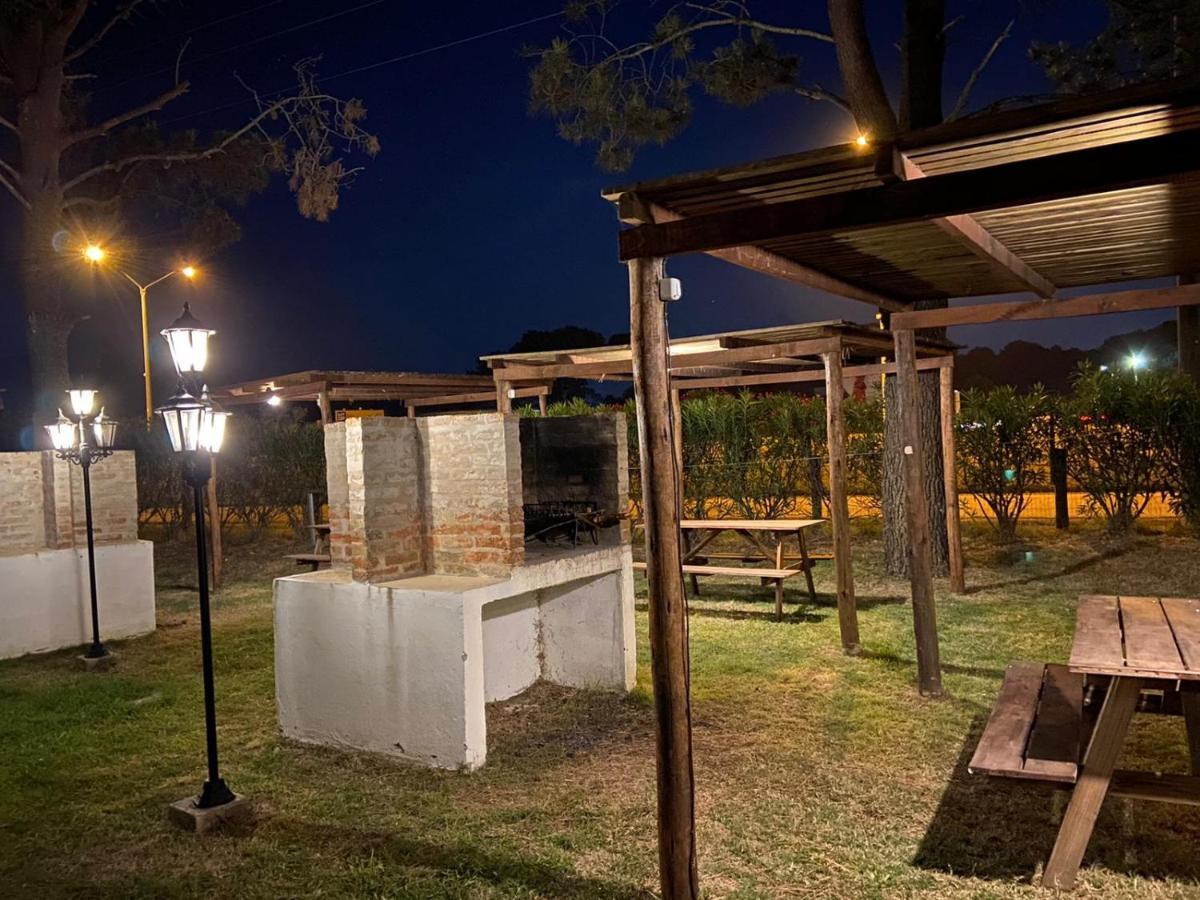 Arenas Del Sol Punta del Este Exterior photo